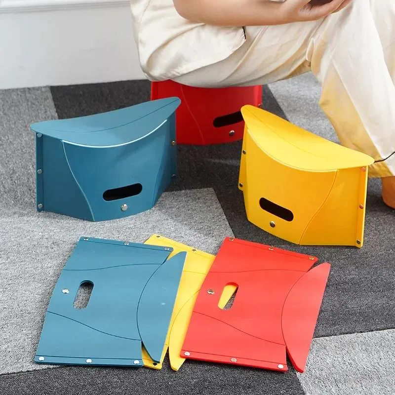 Multi Functional  food basket & stool