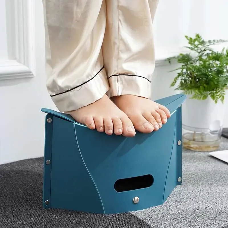 Multi Functional  food basket & stool