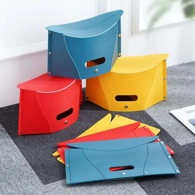 Multi Functional  food basket & stool