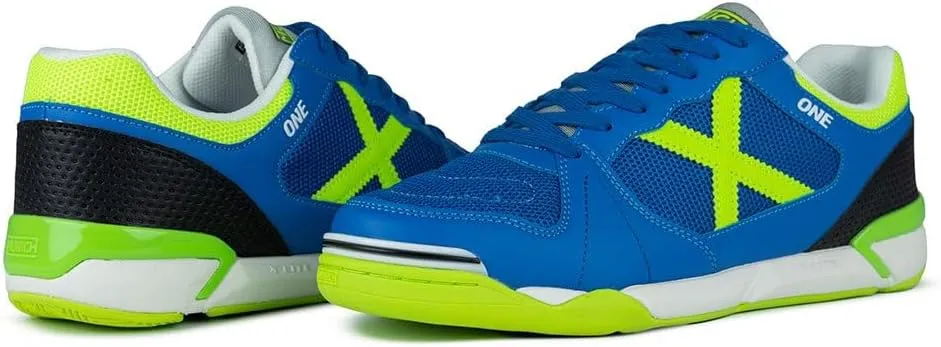 Munich Unisex-Adult Low-top Trainers