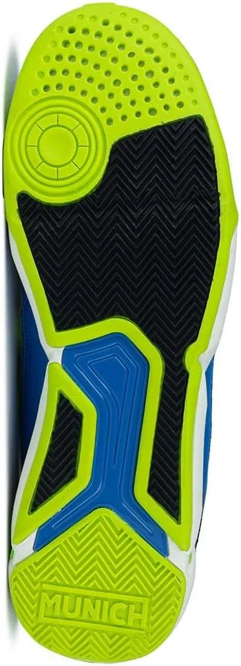 Munich Unisex-Adult Low-top Trainers