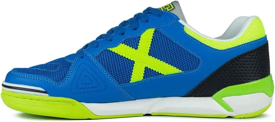 Munich Unisex-Adult Low-top Trainers