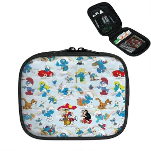 Mystical Themed Travel Medicine Kit, First Aid Kit