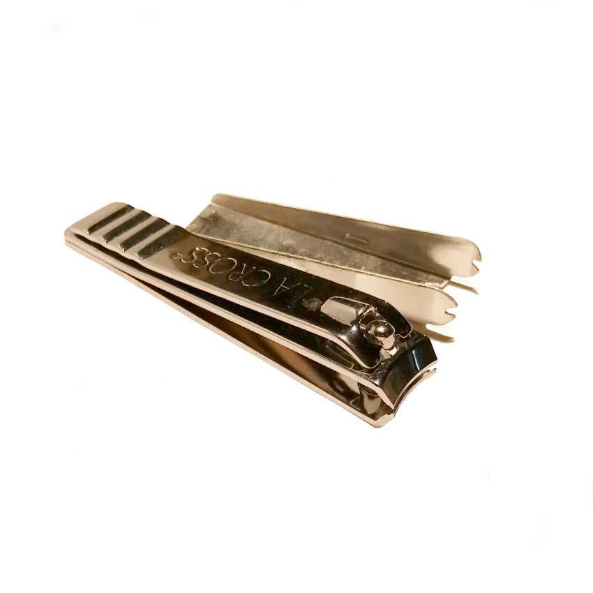 NAIL CLIPPERS (With catcher)