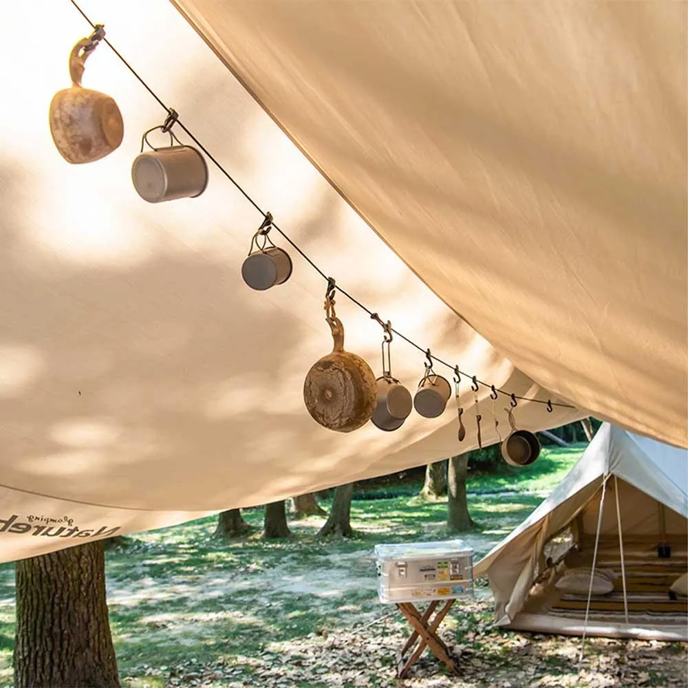 Naturehike Canopy Hanging Rope NH19PJ040