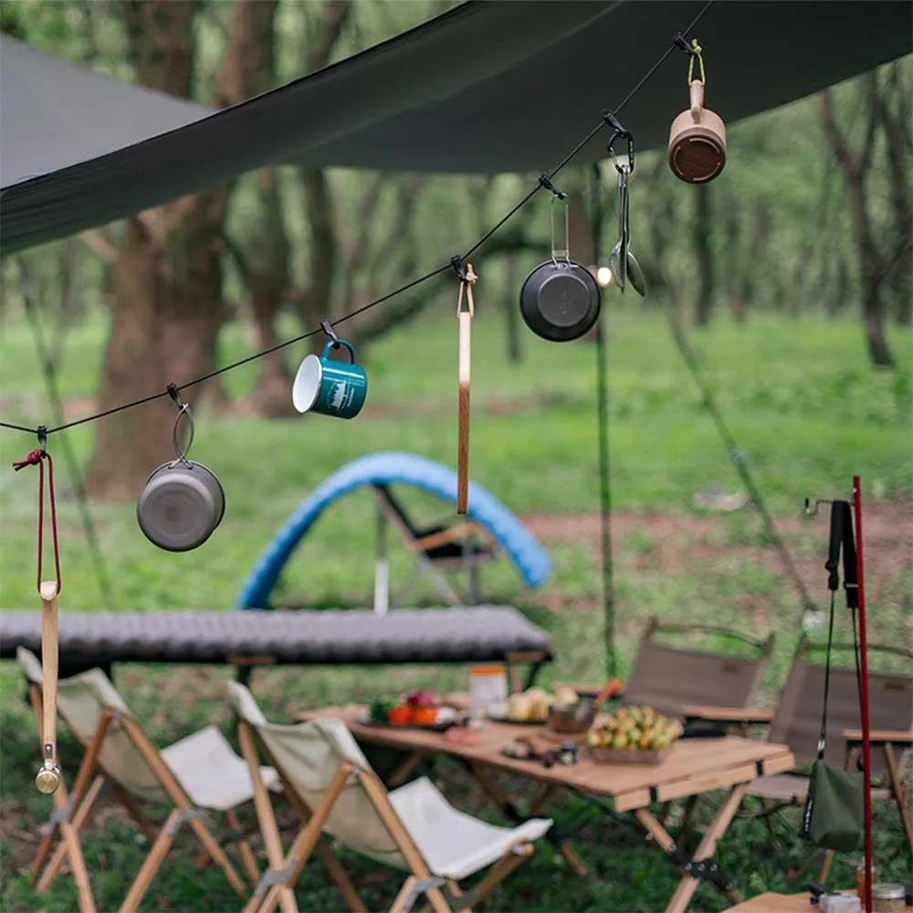 Naturehike Canopy Hanging Rope NH19PJ040