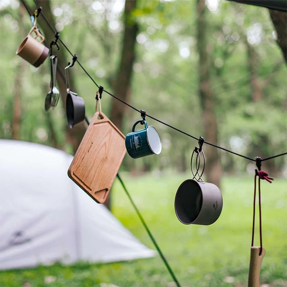 Naturehike Canopy Hanging Rope NH19PJ040