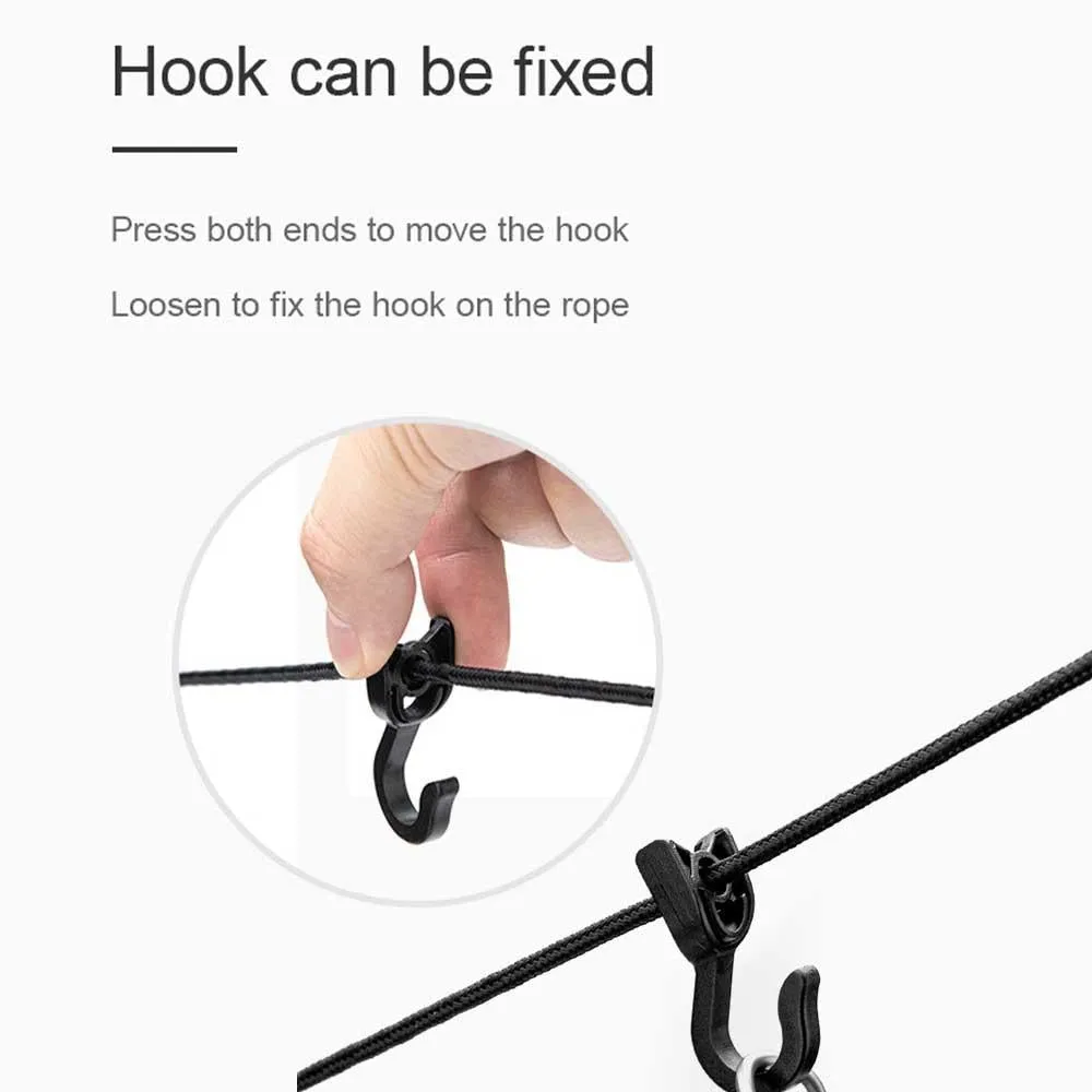 Naturehike Canopy Hanging Rope NH19PJ040