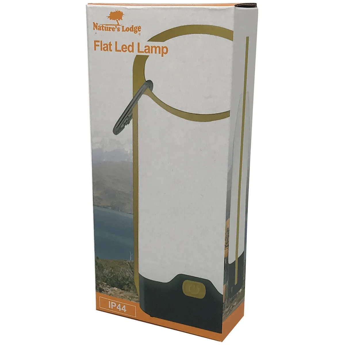 Nature's Lodge 3 Modes Camping Light / Rainproof