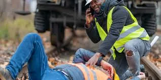 Next Peak Accredited First Aid Course