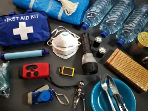 Next Peak Accredited First Aid Course