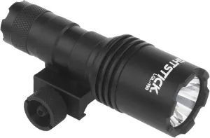 Nightstick LGL-150 Compact Long Gun Light Kit, Small, Black