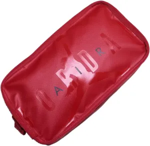 Nike Air Jordan Travel Dopp Kit Clutch Bag (One Size, Gym Red)