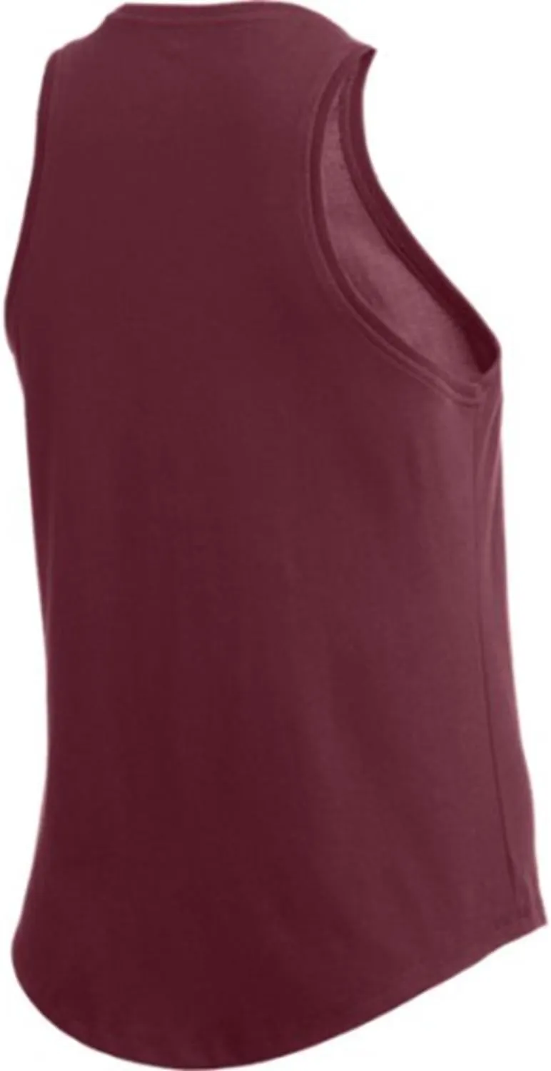 Nike Womens Dry High Neck Tank Top