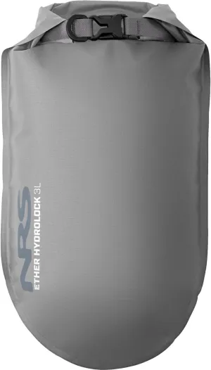NRS Ether HydroLock Dry Sack, Stone, 10L