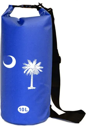 NuPouch North Carolina Waterproof Dry Bag