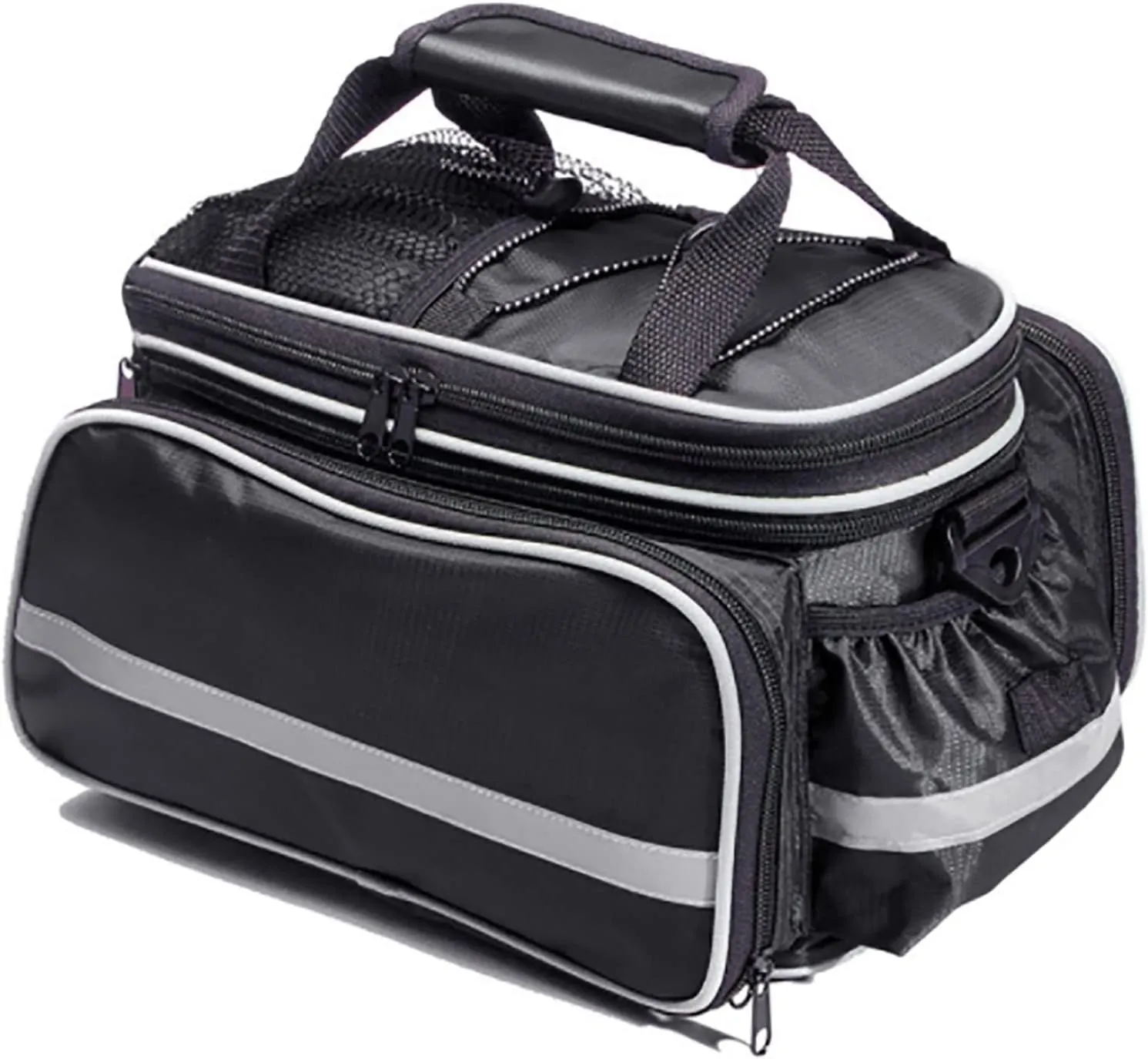 Nurse Tote Bag, Medical Bag,Waterproof Multifunctional Travel ba First Aid Kit for Camping Equipment Supplies(C)
