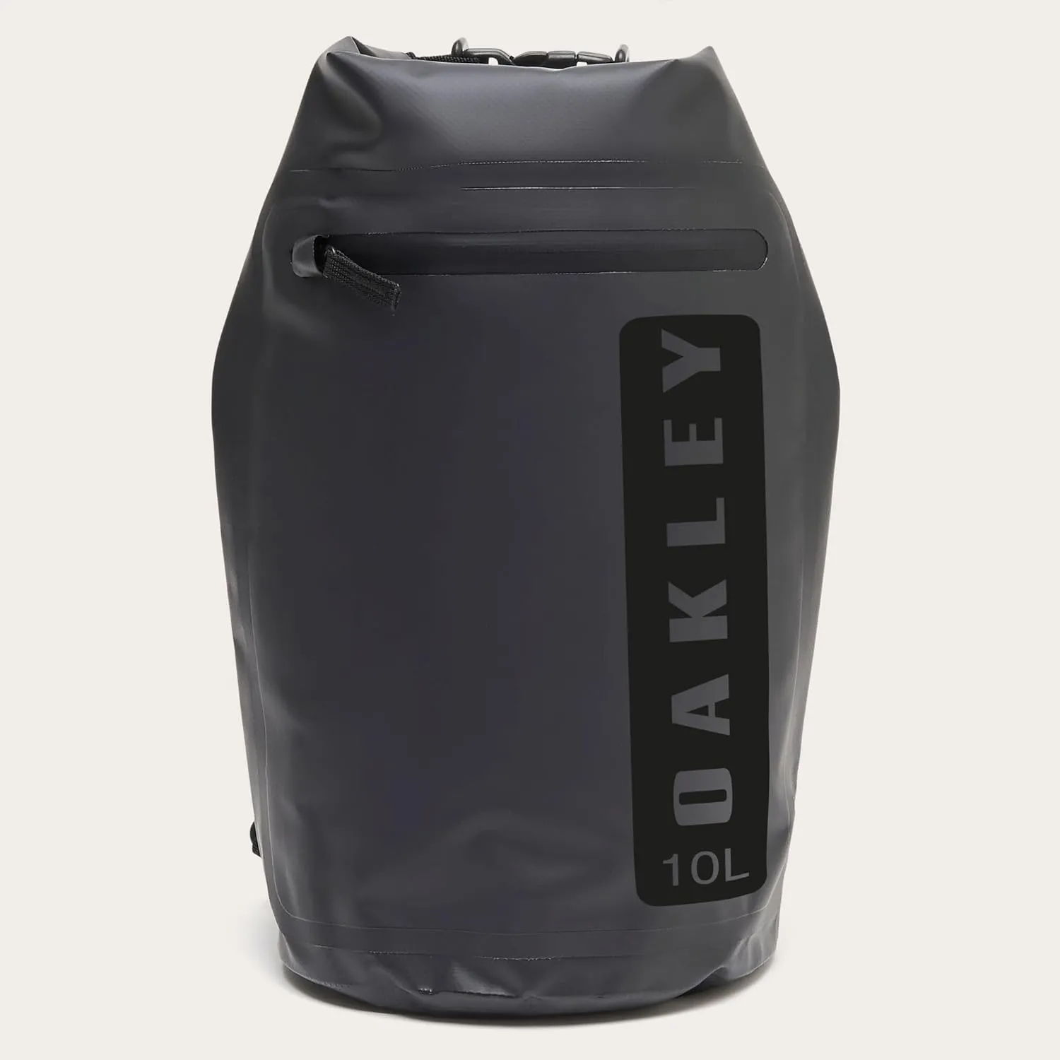 Oakley Barrel 10L Dry Bag, Black