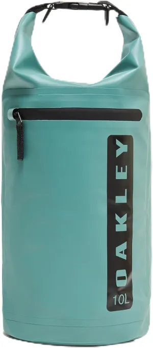 Oakley Barrel 10L Dry Bag, Pacific