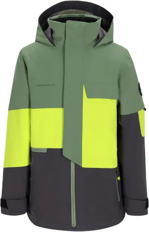 Obermeyer Boys' Axel Jacket (Little Big Kid)