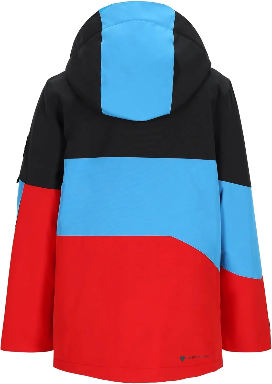 Obermeyer Boys' Axel Jacket (Little Big Kid)