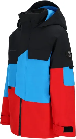 Obermeyer Boys' Axel Jacket (Little Big Kid)