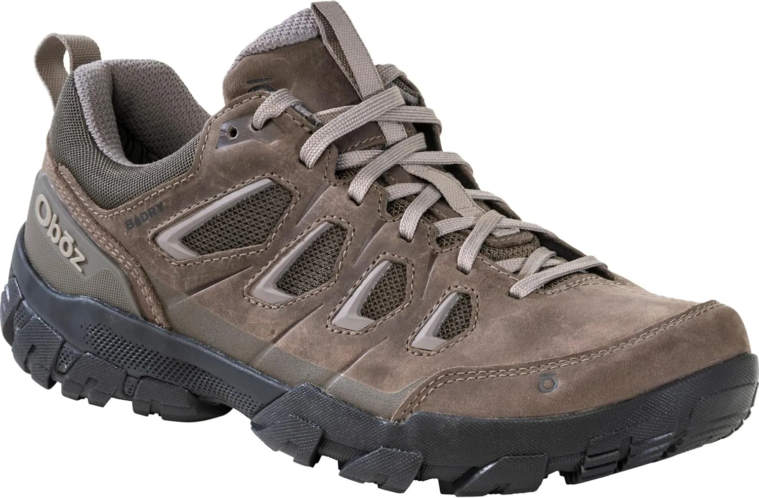 Oboz Men's Sawtooth X Low B-Dry Hiking Shoes
