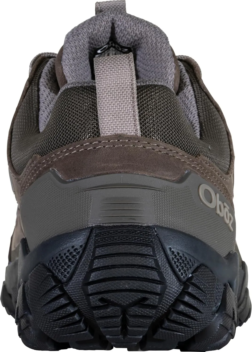 Oboz Men's Sawtooth X Low B-Dry Hiking Shoes