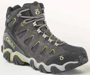Oboz Sawtooth II Mid B-Dry