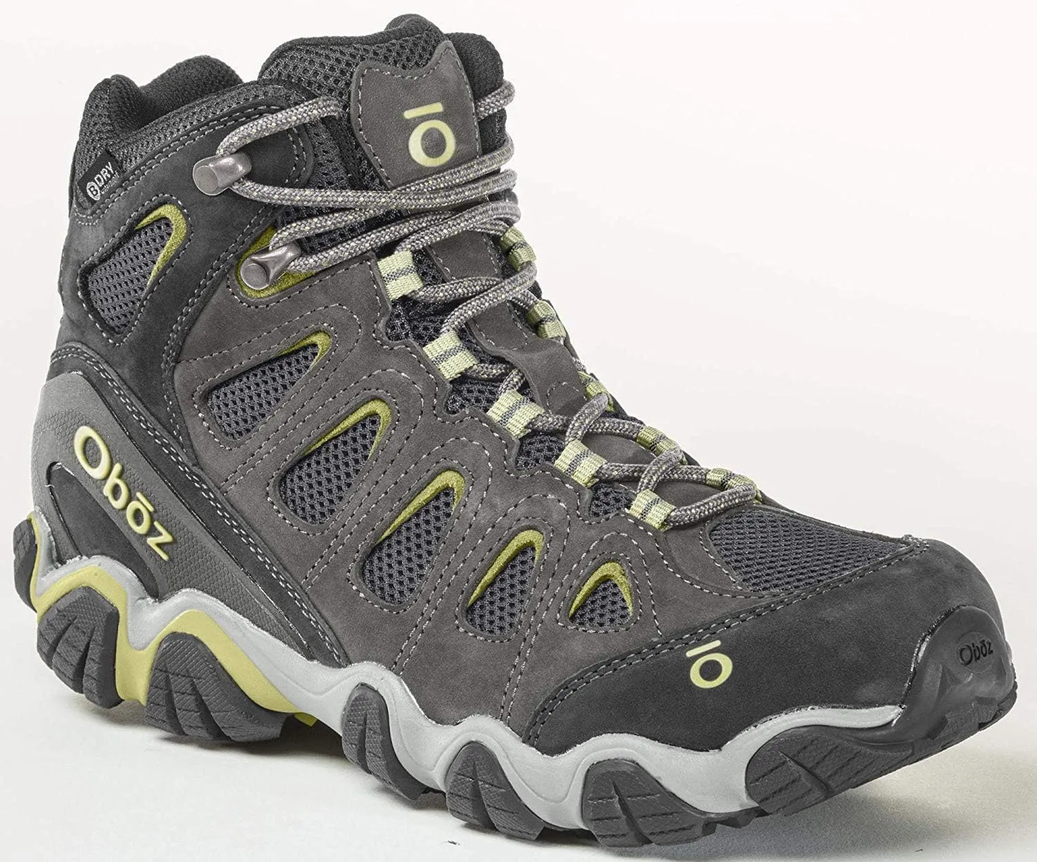 Oboz Sawtooth II Mid B-Dry