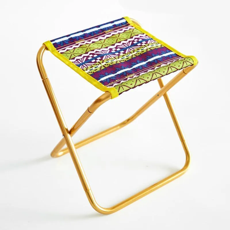 On-demand assistance Durable materials Ultra-Light Folding Chair