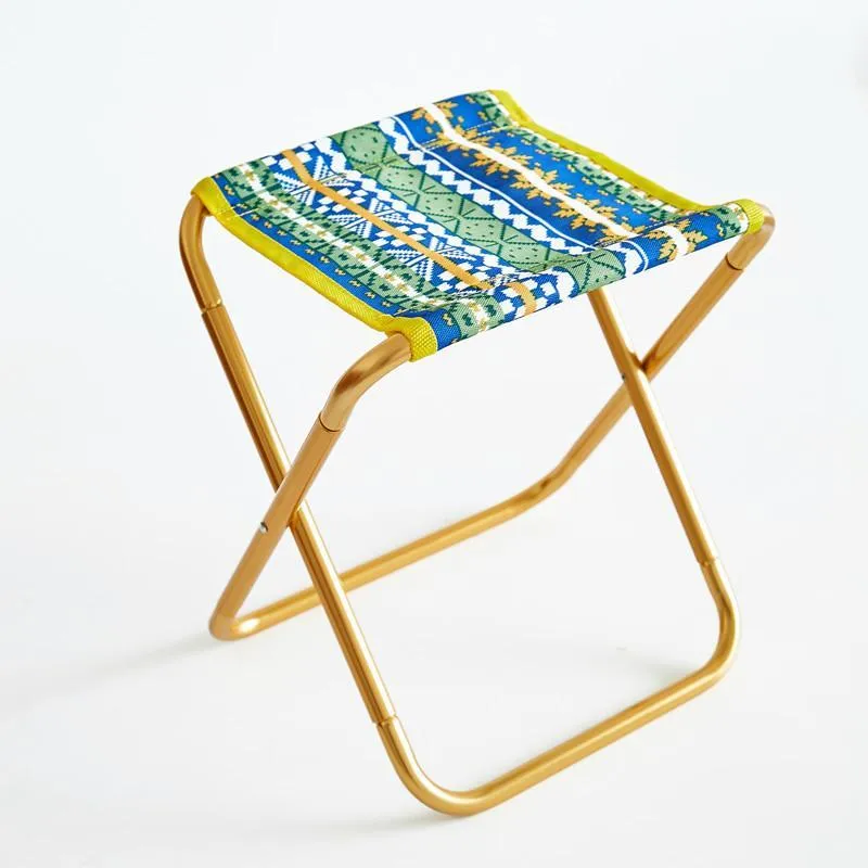 On-demand assistance Durable materials Ultra-Light Folding Chair