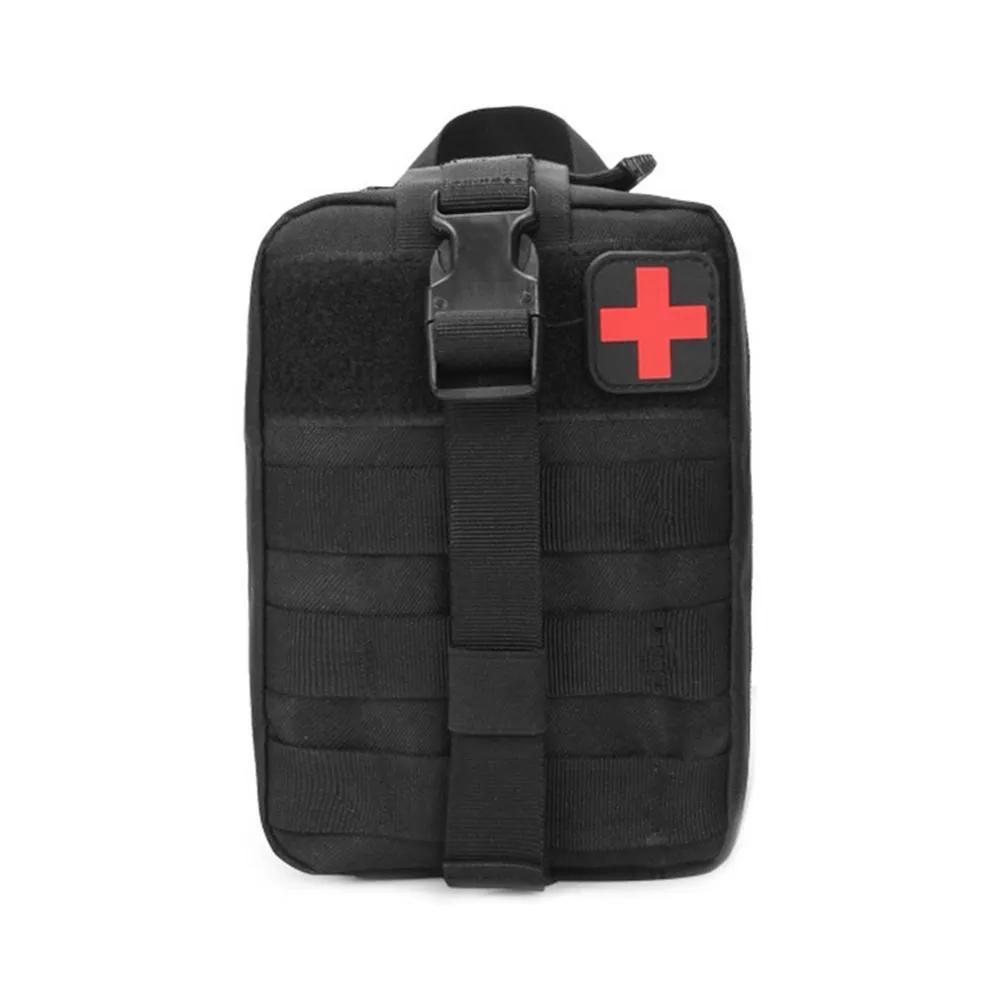 On-time shipping Medical International tracking Pouch Aid First