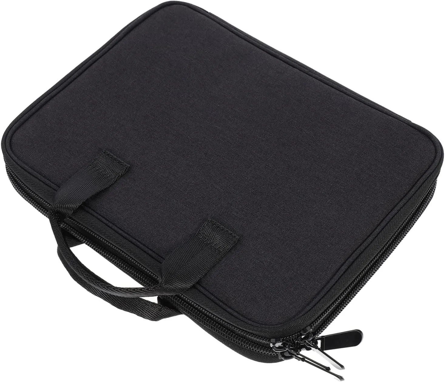 Organizer for Watch Straps Watch Bands Case Double Roll -one Accessory Bag
