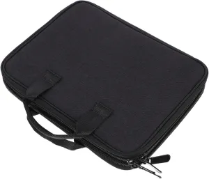 Organizer for Watch Straps Watch Bands Case Double Roll -one Accessory Bag