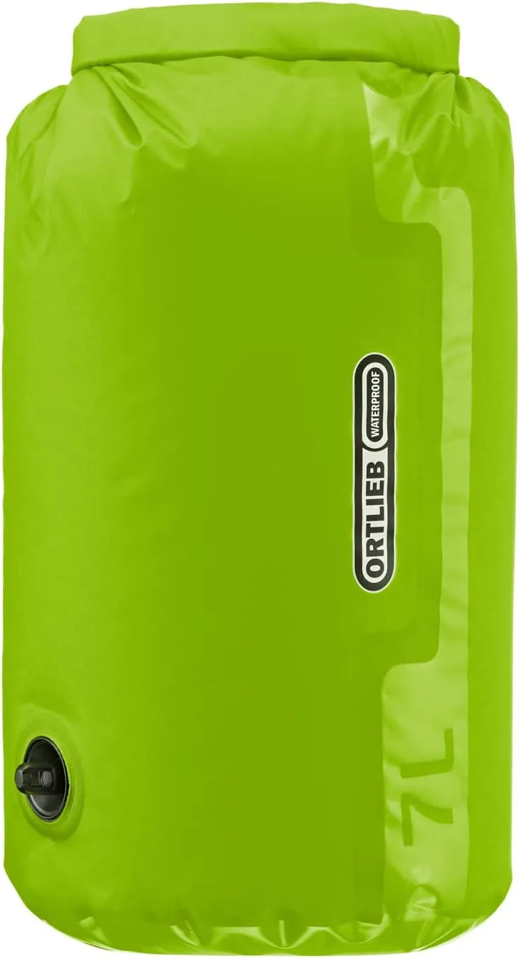 Ortlieb (orutori-bu) Dry Bag PS10 with Valve
