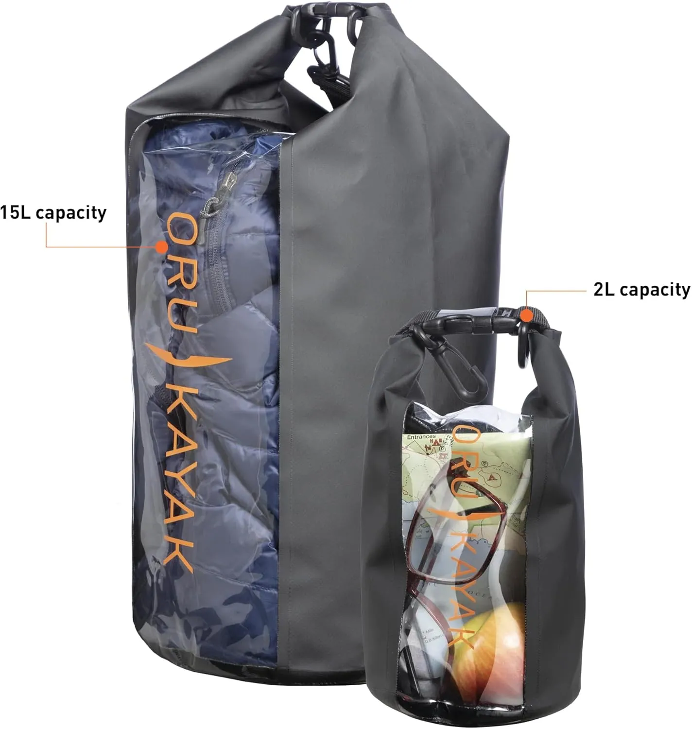 Oru Dry Bag