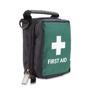 Oslo Bag Green H 12m x W 8cm x D 6.5cm - Empty