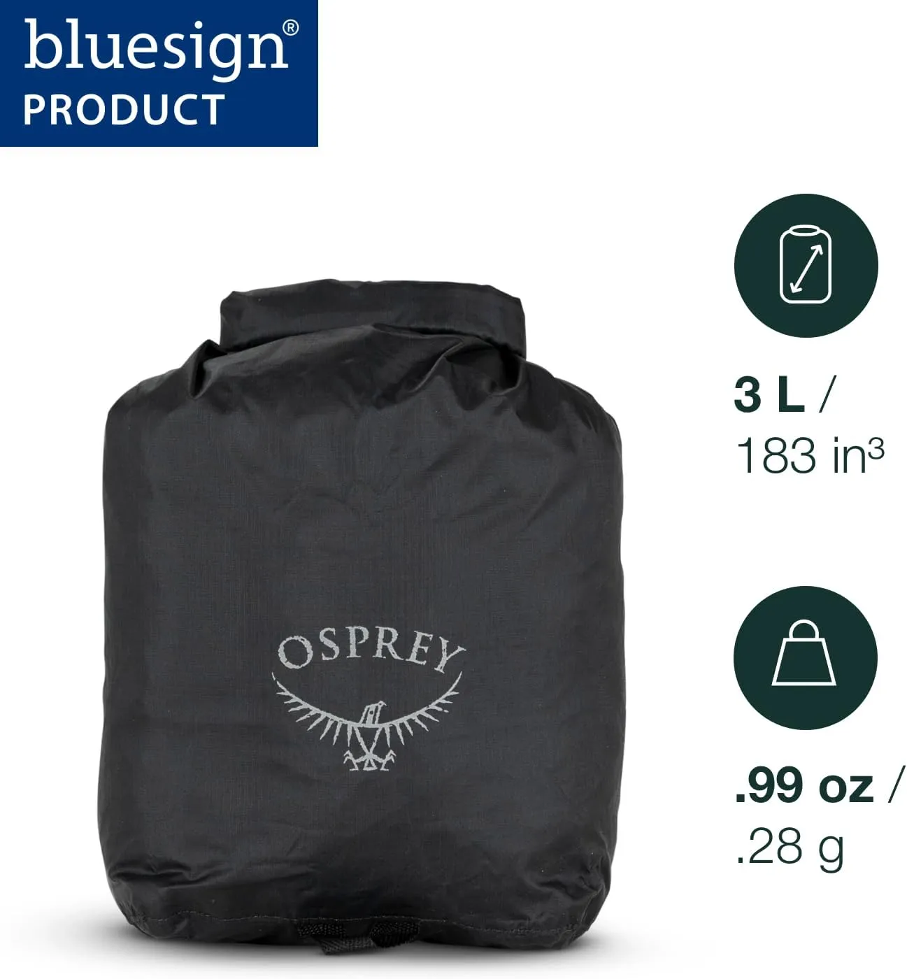 Osprey Ultralight Waterproof Dry Sack