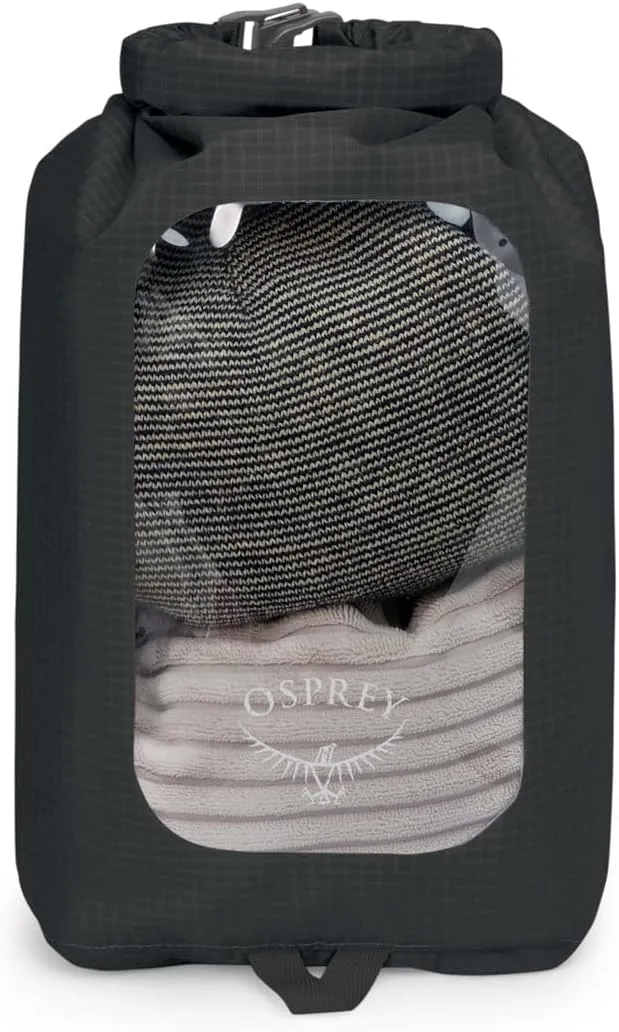 Osprey Waterproof Dry Sack with Window