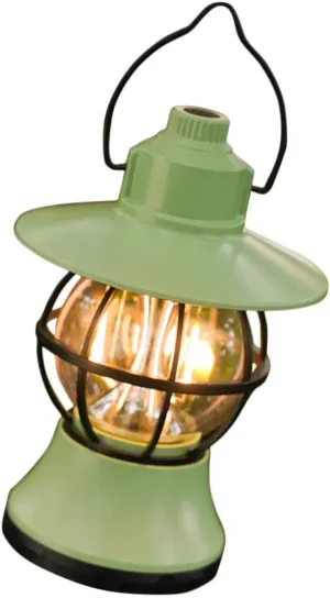 Outdoor Camping Lamp Led Tent Light Portable Tent Lamp Camping for Outdoor