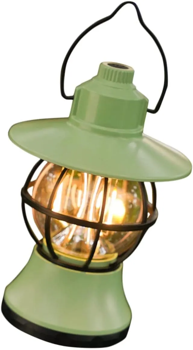 Outdoor Camping Lamp Led Tent Light Portable Tent Lamp Camping for Outdoor