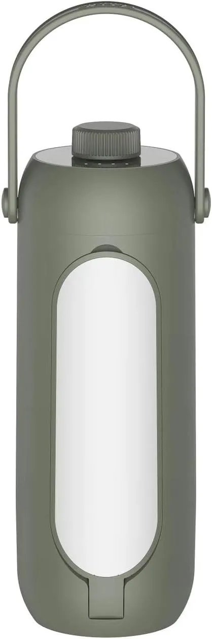 Outdoor Camping Lantern Charging Camping Tent Hanging Atmosphere Portable Folding Camping Lantern
