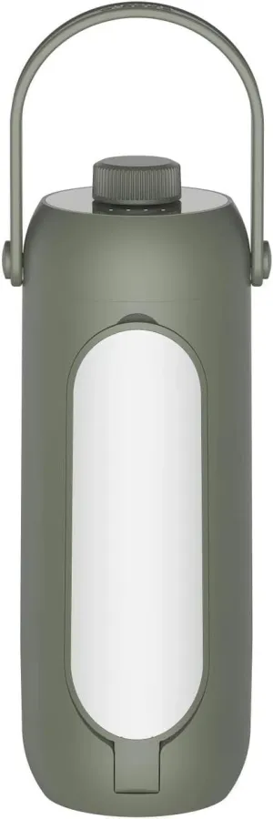 Outdoor Camping Lantern Charging Camping Tent Hanging Atmosphere Portable Folding Camping Lantern