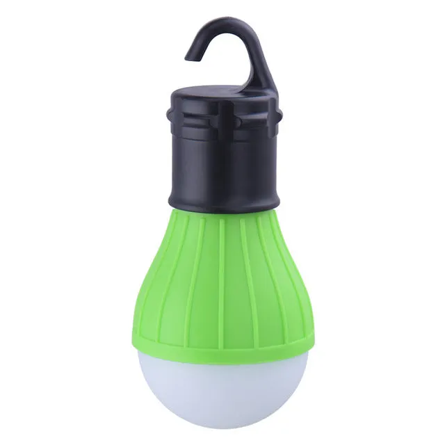 Outdoor Camping Tent Hanging Adventure Lanters Lamp
