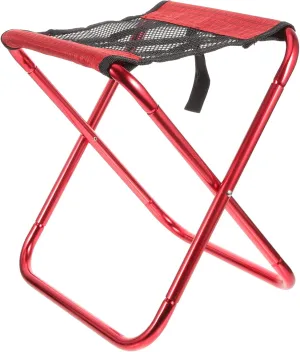 Outdoor Folding Chair Lightweight Portable Folding Stool for Camping Fishing and Outdoor Activities Versatile and Durable Design for and Use