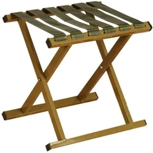 Outdoor Folding Chair Portable Lightweight Aluminum Camping Travel Stool for Beach Hiking Fishing