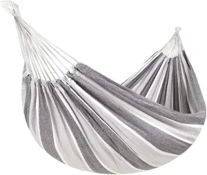Outdoor Hammock Anti-Rollover Multi-Person Double Park Camping Equipment Ultra-Light Hanging Tree Tent Outdoor (Color : Single)