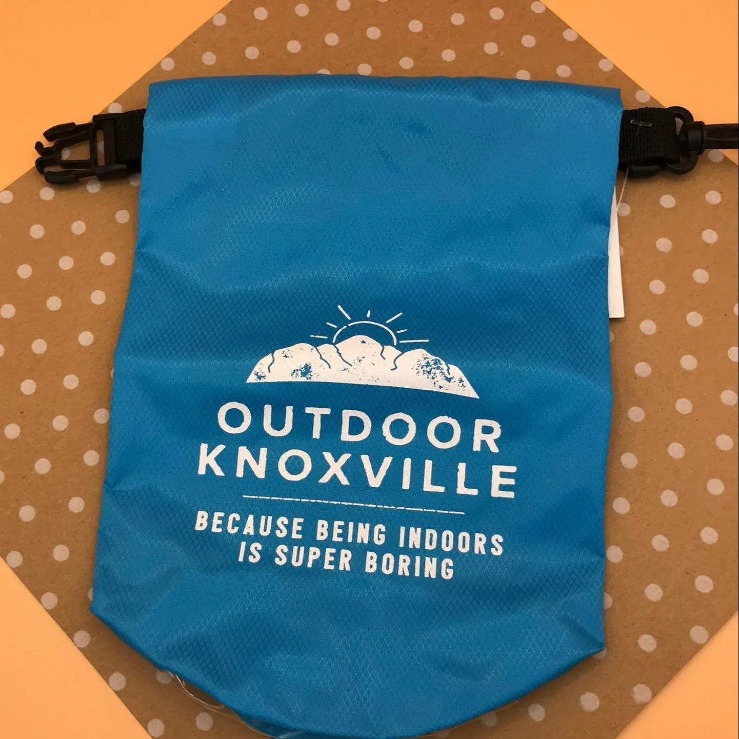 Outdoor Knoxville Dry Bag