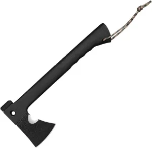 Outdoors Tactical Engineer Axes Multifunctional Outdoor Axe Camping Artillery Fire Rescue Hammer Hiking Tools